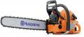   Husqvarna 372xp 
